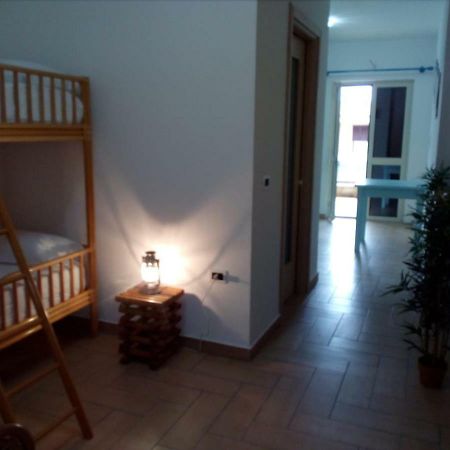 Hotel 5-1-35 Paola Zewnętrze zdjęcie