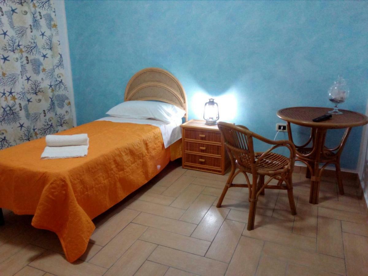 Hotel 5-1-35 Paola Zewnętrze zdjęcie