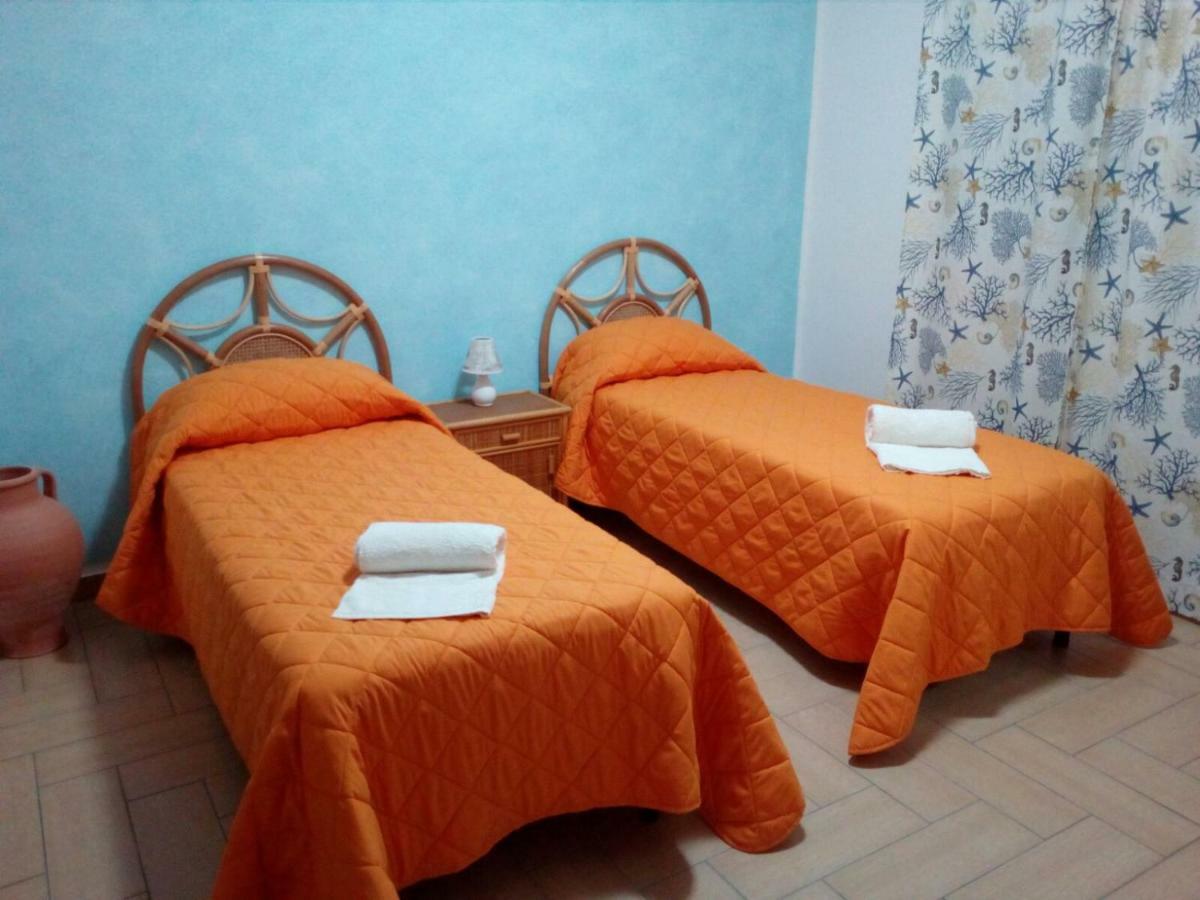 Hotel 5-1-35 Paola Zewnętrze zdjęcie