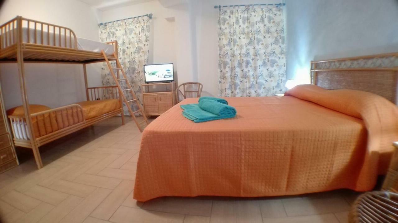 Hotel 5-1-35 Paola Zewnętrze zdjęcie