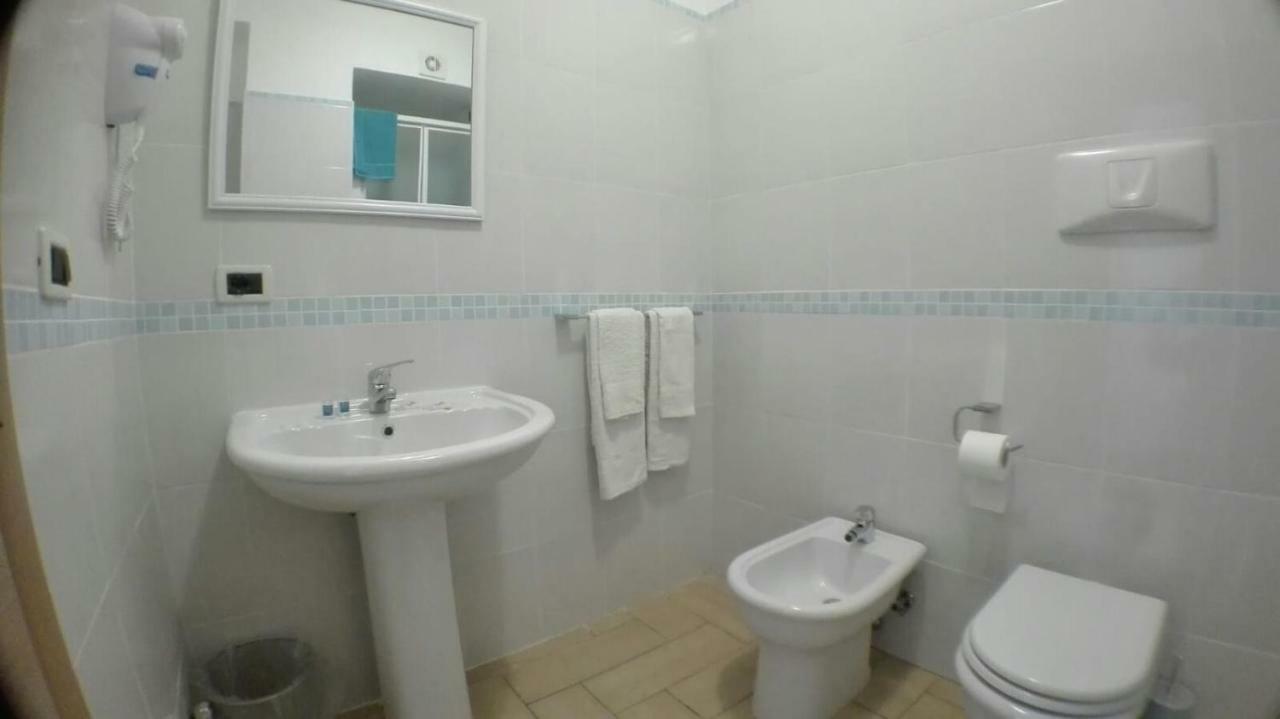 Hotel 5-1-35 Paola Zewnętrze zdjęcie