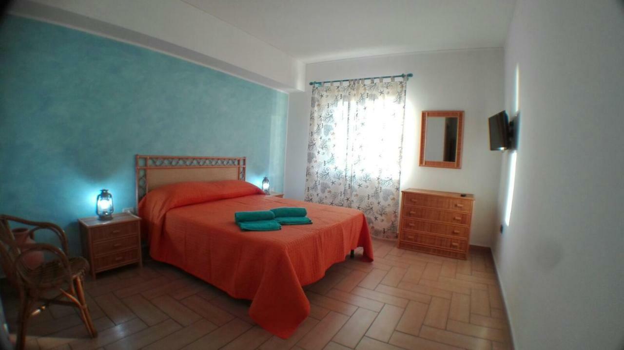 Hotel 5-1-35 Paola Zewnętrze zdjęcie