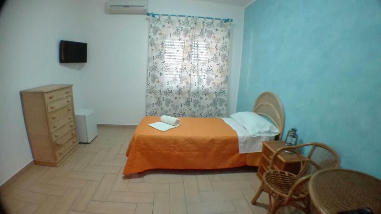 Hotel 5-1-35 Paola Zewnętrze zdjęcie