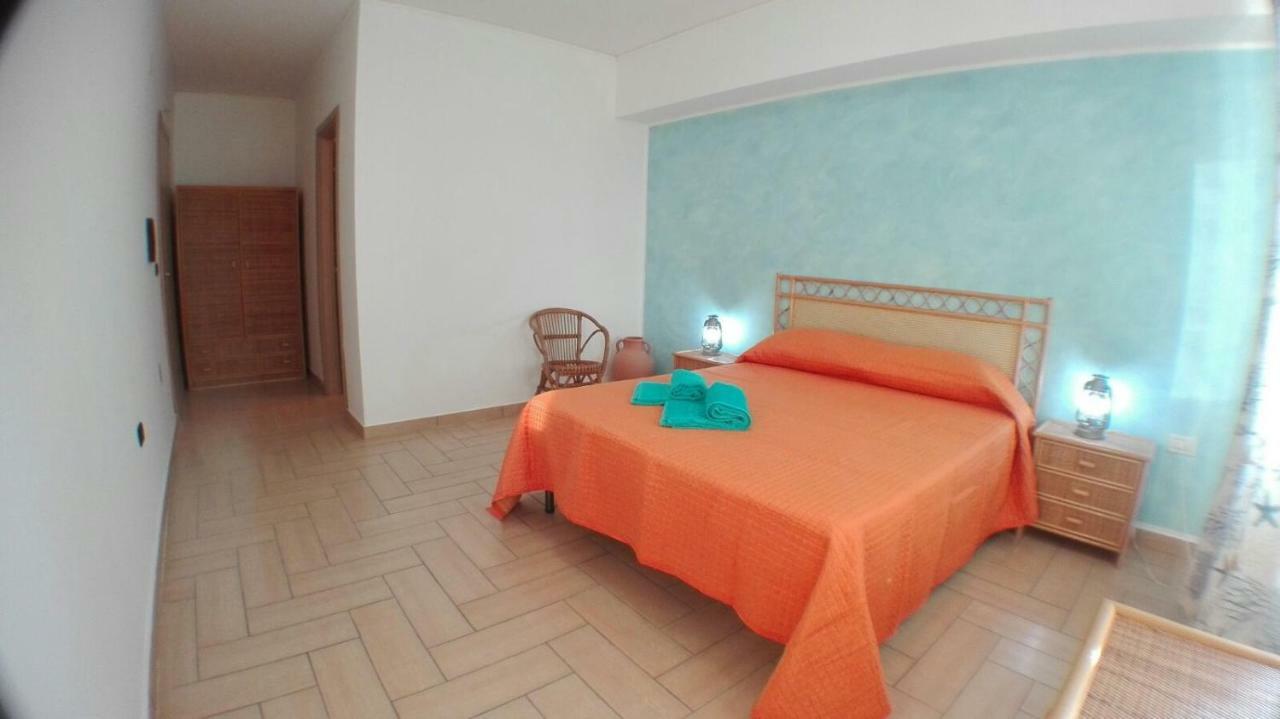Hotel 5-1-35 Paola Zewnętrze zdjęcie