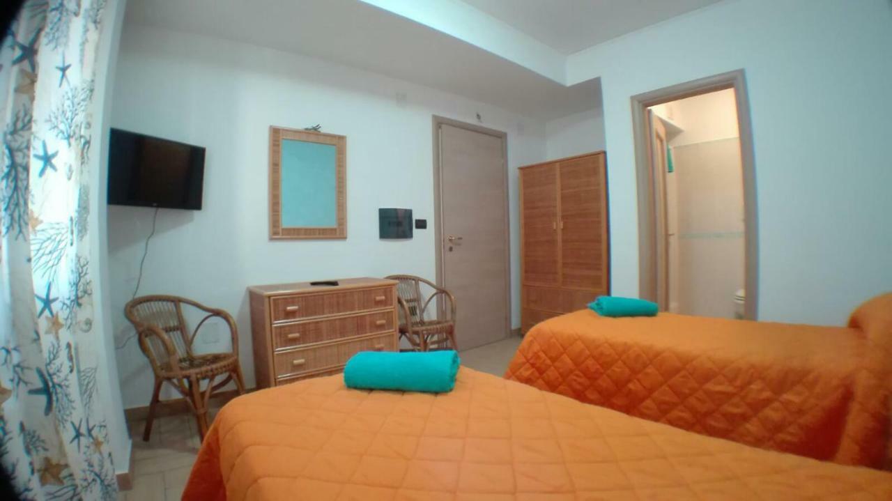 Hotel 5-1-35 Paola Zewnętrze zdjęcie