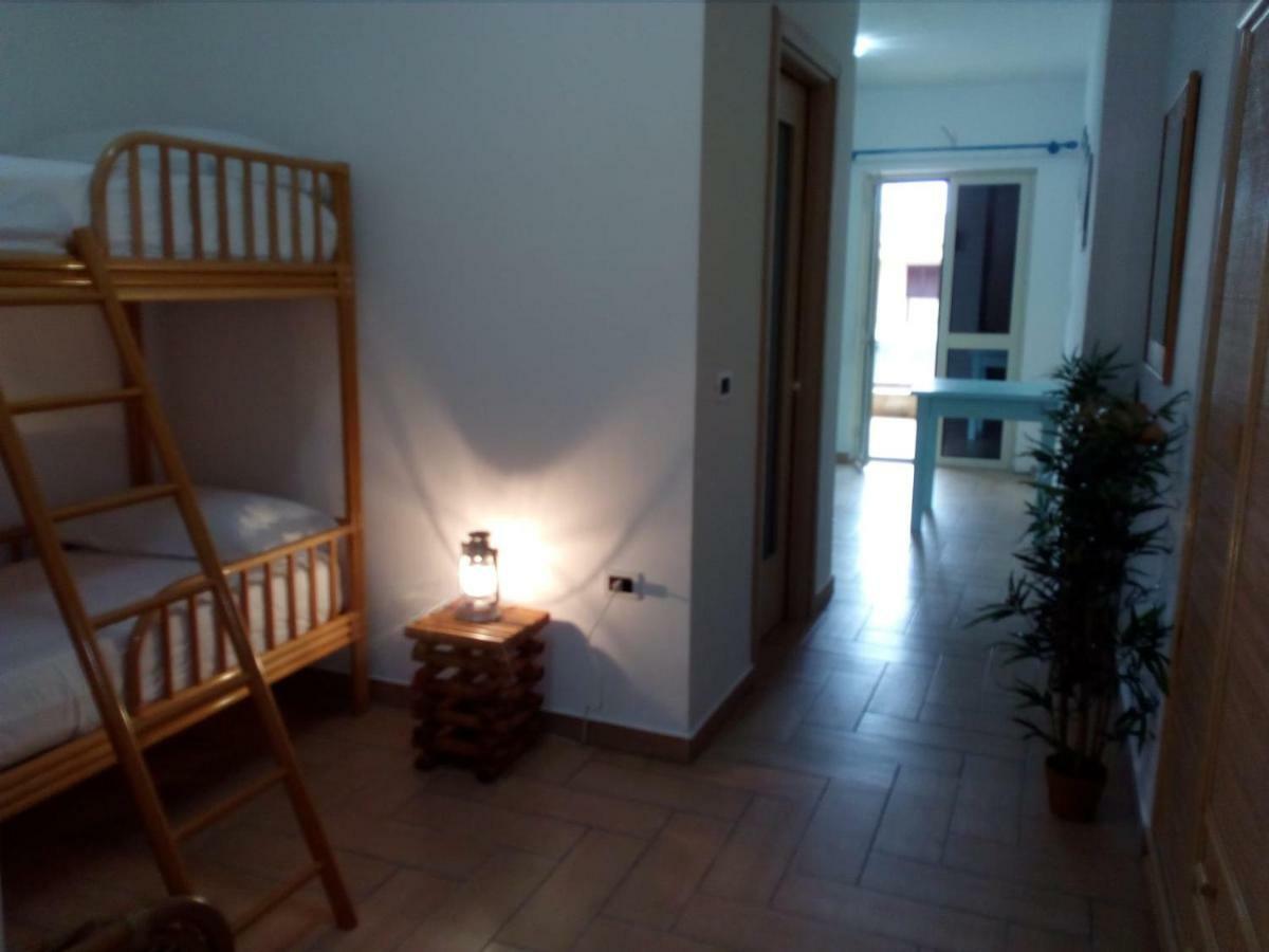 Hotel 5-1-35 Paola Zewnętrze zdjęcie
